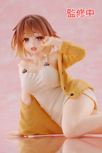 Load image into Gallery viewer, PRE-ORDER Ryza Desktop Cute Figure Nightwear Ver. Atelier Ryza: Ever Darkness & the Secret Hideout