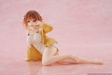 Load image into Gallery viewer, PRE-ORDER Ryza Desktop Cute Figure Nightwear Ver. (rerelease) Atelier Ryza: Ever Darkness & the Secret Hideout