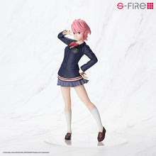 Load image into Gallery viewer, PRE-ORDER S-Fire 1/7 Scale Aira Dandadan