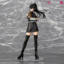 Load image into Gallery viewer, PRE-ORDER S-Fire 1/7 Scale Mina Ashiro Formal attire Ver. Kaiju No. 8