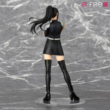 Load image into Gallery viewer, PRE-ORDER S-Fire 1/7 Scale Mina Ashiro Formal attire Ver. Kaiju No. 8