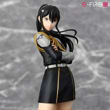 Load image into Gallery viewer, PRE-ORDER S-Fire 1/7 Scale Mina Ashiro Formal attire Ver. Kaiju No. 8