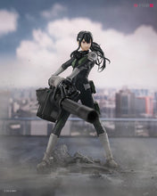 Load image into Gallery viewer, PRE-ORDER S-Fire 1/7 Scale Mina Ashiro Kaiju No. 8