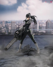 Load image into Gallery viewer, PRE-ORDER S-Fire 1/7 Scale Mina Ashiro Kaiju No. 8