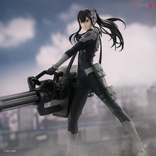 Load image into Gallery viewer, PRE-ORDER S-Fire 1/7 Scale Mina Ashiro Kaiju No. 8