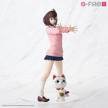 Load image into Gallery viewer, PRE-ORDER S-Fire 1/7 Scale Momo Dandadan