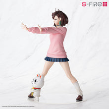 Load image into Gallery viewer, PRE-ORDER S-Fire 1/7 Scale Momo Dandadan