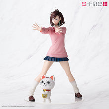 Load image into Gallery viewer, PRE-ORDER S-Fire 1/7 Scale Momo Dandadan