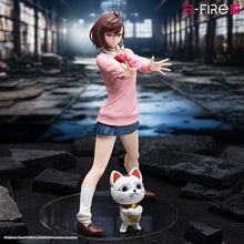 Load image into Gallery viewer, PRE-ORDER S-Fire 1/7 Scale Momo Dandadan