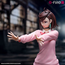 Load image into Gallery viewer, PRE-ORDER S-Fire 1/7 Scale Momo Dandadan
