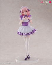 Load image into Gallery viewer, PRE-ORDER S-Fire 1/7 Scale Sajuna Inui Pretty Maid Ver. My Dress-Up Darling