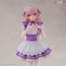 Load image into Gallery viewer, PRE-ORDER S-Fire 1/7 Scale Sajuna Inui Pretty Maid Ver. My Dress-Up Darling