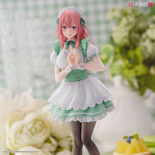 Load image into Gallery viewer, PRE-ORDER S-Fire 1/7 Scale Shinju Inui Pretty Maid Ver. My Dress-Up Darling