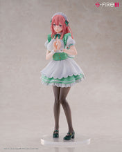 Load image into Gallery viewer, PRE-ORDER S-Fire 1/7 Scale Shinju Inui Pretty Maid Ver. My Dress-Up Darling