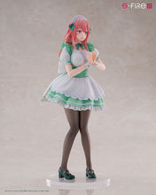 Load image into Gallery viewer, PRE-ORDER S-Fire 1/7 Scale Shinju Inui Pretty Maid Ver. My Dress-Up Darling