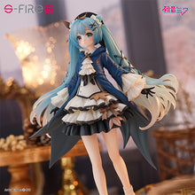 Load image into Gallery viewer, PRE-ORDER S-Fire Miku Autumn Outing Figure Hatsune Miku