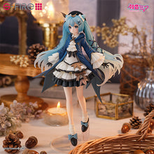 Load image into Gallery viewer, PRE-ORDER S-Fire Miku Autumn Outing Figure Hatsune Miku
