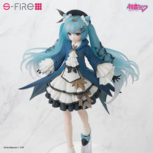 Load image into Gallery viewer, PRE-ORDER S-Fire Miku Autumn Outing Figure Hatsune Miku