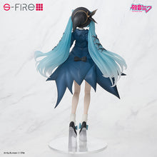 Load image into Gallery viewer, PRE-ORDER S-Fire Miku Autumn Outing Figure Hatsune Miku