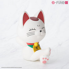 Load image into Gallery viewer, PRE-ORDER S-Fire Piggy Bank Turbo Granny (Beckoning Cat) Dandadan