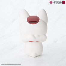 Load image into Gallery viewer, PRE-ORDER S-Fire Piggy Bank Turbo Granny (Beckoning Cat) Dandadan