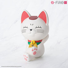 Load image into Gallery viewer, PRE-ORDER S-Fire Piggy Bank Turbo Granny (Beckoning Cat) Dandadan