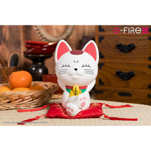 Load image into Gallery viewer, PRE-ORDER S-Fire Piggy Bank Turbo Granny (Beckoning Cat) Dandadan