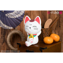 Load image into Gallery viewer, PRE-ORDER S-Fire Piggy Bank Turbo Granny (Beckoning Cat) Dandadan
