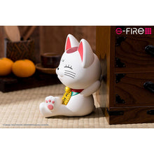 Load image into Gallery viewer, PRE-ORDER S-Fire Piggy Bank Turbo Granny (Beckoning Cat) Dandadan