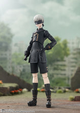 Load image into Gallery viewer, PRE-ORDER S.H.Figuarts 9S NieR: Automata Ver1.1a
