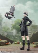 Load image into Gallery viewer, PRE-ORDER S.H.Figuarts 9S NieR: Automata Ver1.1a