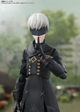 Load image into Gallery viewer, PRE-ORDER S.H.Figuarts 9S NieR: Automata Ver1.1a
