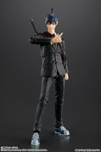 Load image into Gallery viewer, PRE-ORDER S.H.Figuarts Aki Hayakawa Chainsaw Man