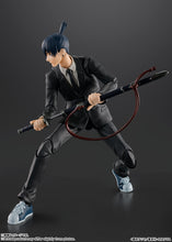 Load image into Gallery viewer, PRE-ORDER S.H.Figuarts Aki Hayakawa Chainsaw Man