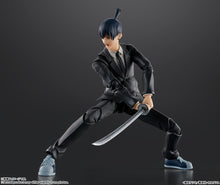 Load image into Gallery viewer, PRE-ORDER S.H.Figuarts Aki Hayakawa Chainsaw Man