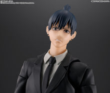 Load image into Gallery viewer, PRE-ORDER S.H.Figuarts Aki Hayakawa Chainsaw Man