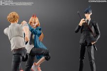 Load image into Gallery viewer, PRE-ORDER S.H.Figuarts Aki Hayakawa Chainsaw Man