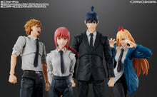 Load image into Gallery viewer, PRE-ORDER S.H.Figuarts Aki Hayakawa Chainsaw Man