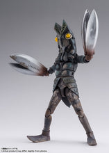 Load image into Gallery viewer, PRE-ORDER S.H.Figuarts Alien Baltan 60th Anniversary Edition Ultraman