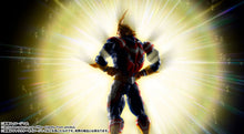 Load image into Gallery viewer, PRE-ORDER S.H.Figuarts All Might My Hero Academia