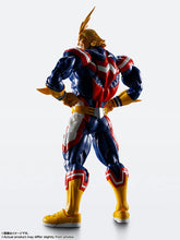 Load image into Gallery viewer, PRE-ORDER S.H.Figuarts All Might My Hero Academia
