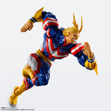 Load image into Gallery viewer, PRE-ORDER S.H.Figuarts All Might My Hero Academia