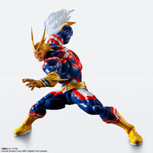 Load image into Gallery viewer, PRE-ORDER S.H.Figuarts All Might My Hero Academia
