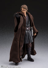 Load image into Gallery viewer, PRE-ORDER S.H.Figuarts Anakin Skywalker Classic Ver. Star Wars: Revenge of the Sith