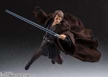 Load image into Gallery viewer, PRE-ORDER S.H.Figuarts Anakin Skywalker Classic Ver. Star Wars: Revenge of the Sith
