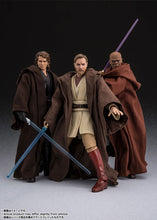 Load image into Gallery viewer, PRE-ORDER S.H.Figuarts Anakin Skywalker Classic Ver. Star Wars: Revenge of the Sith