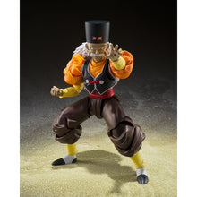 Load image into Gallery viewer, PRE-ORDER S.H.Figuarts Android 20 Dragon Ball Z