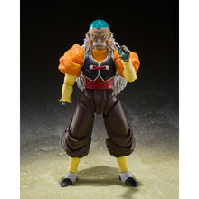 Load image into Gallery viewer, PRE-ORDER S.H.Figuarts Android 20 Dragon Ball Z