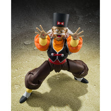 Load image into Gallery viewer, PRE-ORDER S.H.Figuarts Android 20 Dragon Ball Z