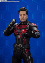 Load image into Gallery viewer, PRE-ORDER S.H.Figuarts Ant-Man (Ant-Man and the Wasp: Quantumania)